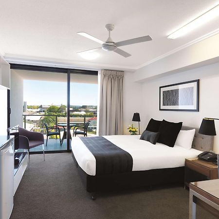 Oaks Mackay Carlyle Suites Buitenkant foto