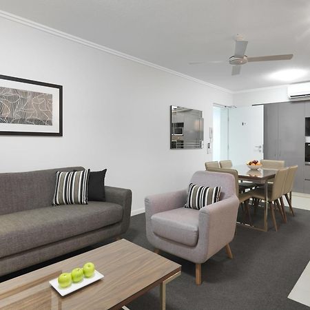 Oaks Mackay Carlyle Suites Kamer foto