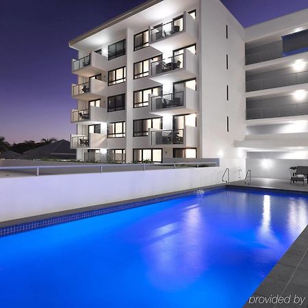 Oaks Mackay Carlyle Suites Buitenkant foto