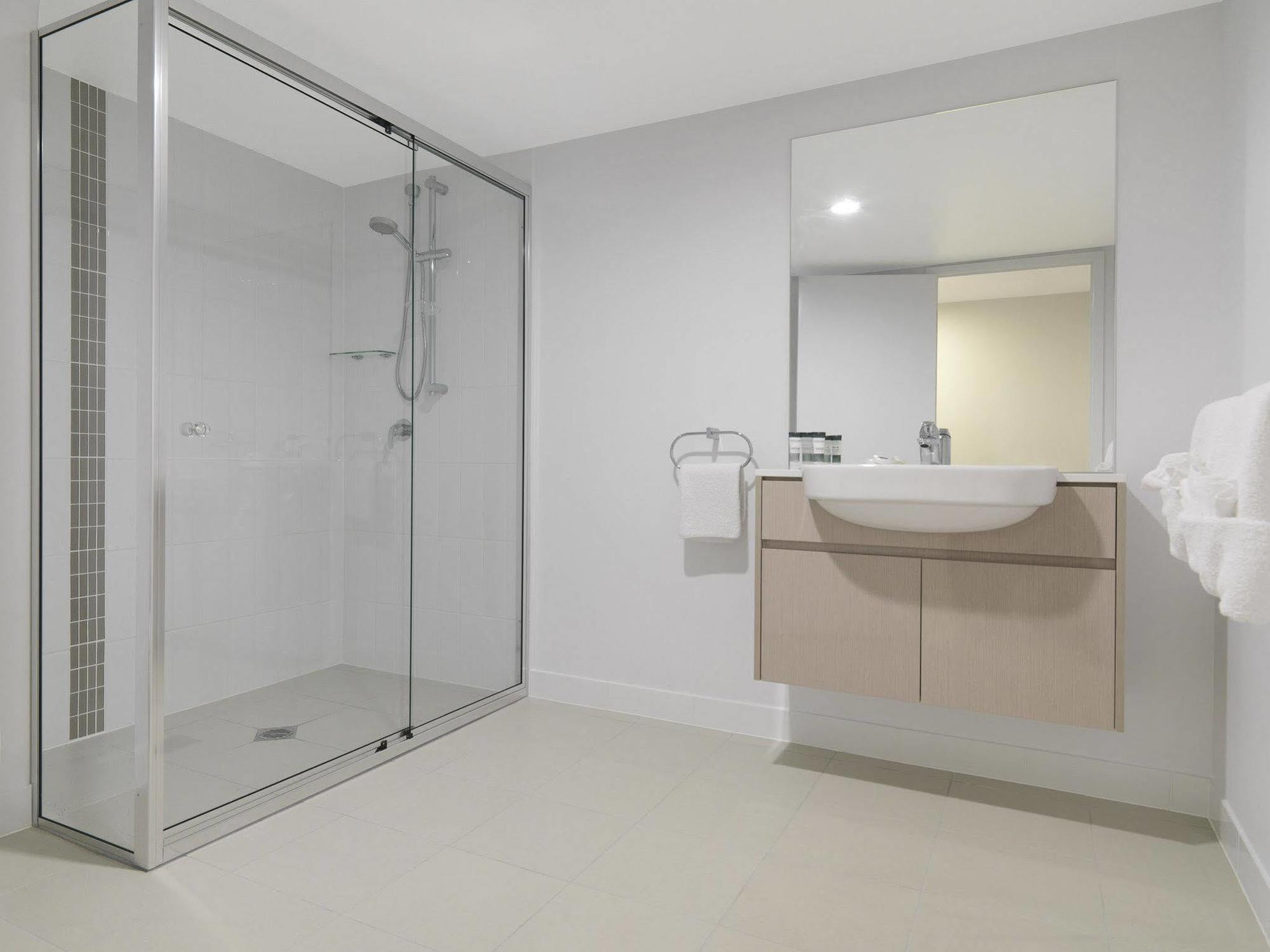 Oaks Mackay Carlyle Suites Buitenkant foto